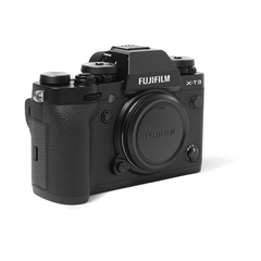 FUJIFILM X-T3 富士无反光镜相机