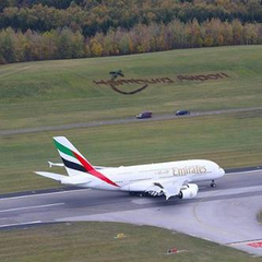 Emirates 阿联酋航空：预定 北上广出发至欧洲、中东及非洲等精选目的地机票
