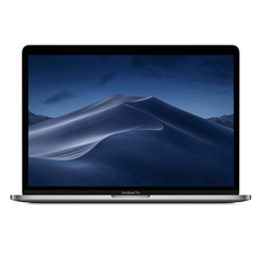 【美亚自营】Apple 苹果 MacBook Pro 13 笔记本电脑 i5/8GB/512GB 深空灰色