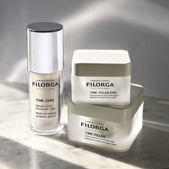 Beauty Expert：Filorga 菲洛嘉 十全大补面膜、360雕塑眼霜等