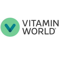 Vitamin World：精选多款热卖营养补剂