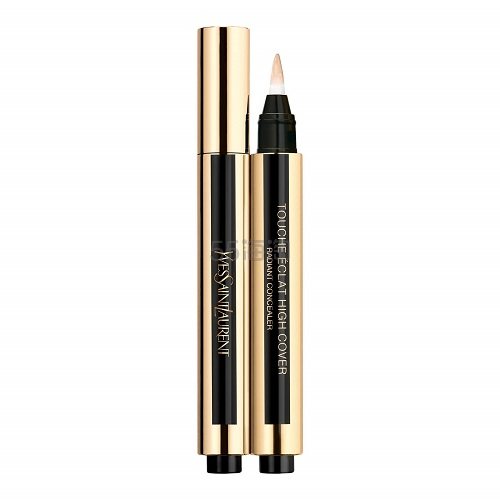 【新品】8折+需转运！YSL 新品高遮瑕明彩笔