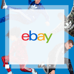 新增折扣码！【55专享】eBay：中国新用户返利3%