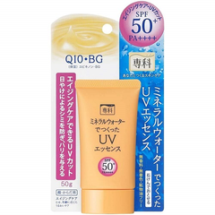 补货！【日亚自营】【加购适用】Shiseido 资生堂 专科抗皱保湿*乳 50g SPF50/PA++++