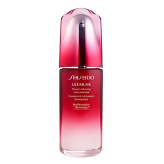 【好价】1瓶免费中国！Shiseido 资生堂 红腰子精华 75ml