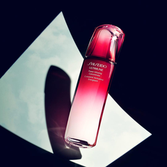 【限中文站】7.8折+1瓶免费直邮！Shiseido 资生堂 红腰子精华 75ml