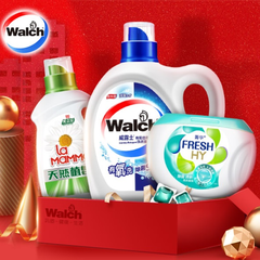 【仅限今日】当当网：威露士超级女神节