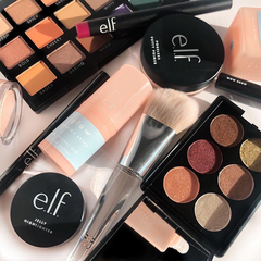ELF Cosmetics：全场美妆护肤