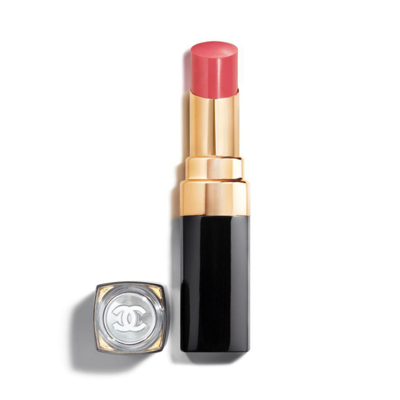 上新！CHANEL 香奈儿 19春季新品口红 Rouge Coco Flash 釉感唇膏 色号全