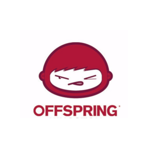 【5姐攻略】英国老牌运动商家 Offspring，