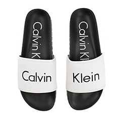 Calvin Klein Pepito 男士拖鞋