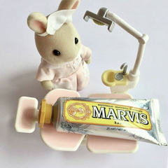 Mankind：Marvis 清新口气 多款香味牙膏、牙刷等
