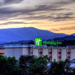InterContinental Hotels：洲际酒店集团旗下 Holiday Inn 品牌连锁酒店 早鸟预定