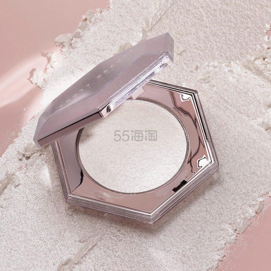 Fenty Beauty 钻石高光