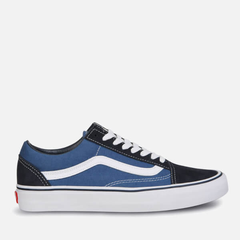 【UK8码】Vans Old Skool 经典配色款滑板鞋