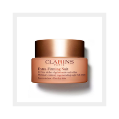 【美亚直邮】Clarins 娇韵诗 新生焕颜紧致晚霜 50ml 滋润型