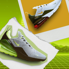 【*后半天！】Eastbay：精选 adidas、Nike 等男女运动鞋