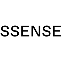 Ssense：加拿大时尚电商大牌潮牌单品