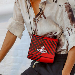 Mybag：精选 Vivienne Westwood 服饰包包围巾