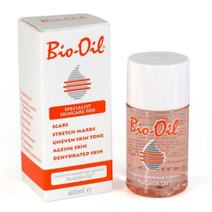 【满减10澳+包邮*】Bio-oil 百洛护肤油 60ml