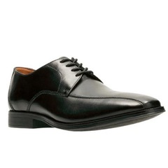 【额外7.5折】Clarks 其乐 Gilman Mode Oxford 男士牛津皮鞋