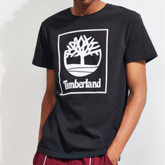 Timberland Core Logo Tee 添柏岚T恤