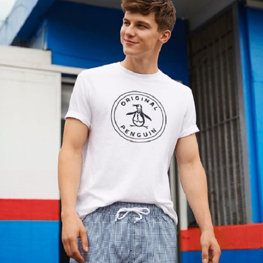 Original Penguin：精选 时尚休闲男装