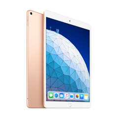 【新品首降】更大屏！Apple 苹果新 iPad Air 10.5 英寸平板电脑 WLAN版 64GB