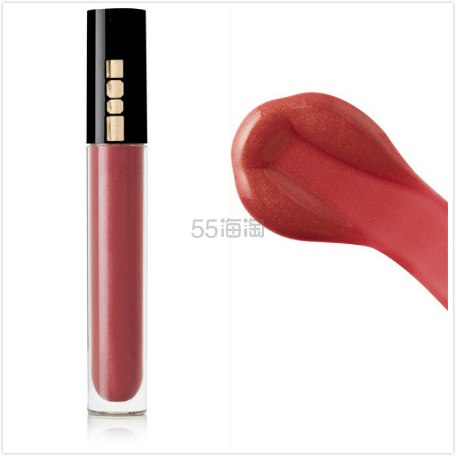PAT MCGRATH LABS 唇釉 #Bronze Temptation