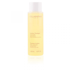 【满减5欧】CLARINS 娇韵诗 基础清洁温和爽肤水 黄水 200ml