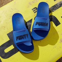 Puma Fenty x Rihanna Surf 女子拖鞋