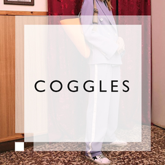 Coggles：精选 KENZO，Ganni 等设计师时尚专区