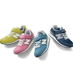 New Balance 新百伦 996童鞋 多色