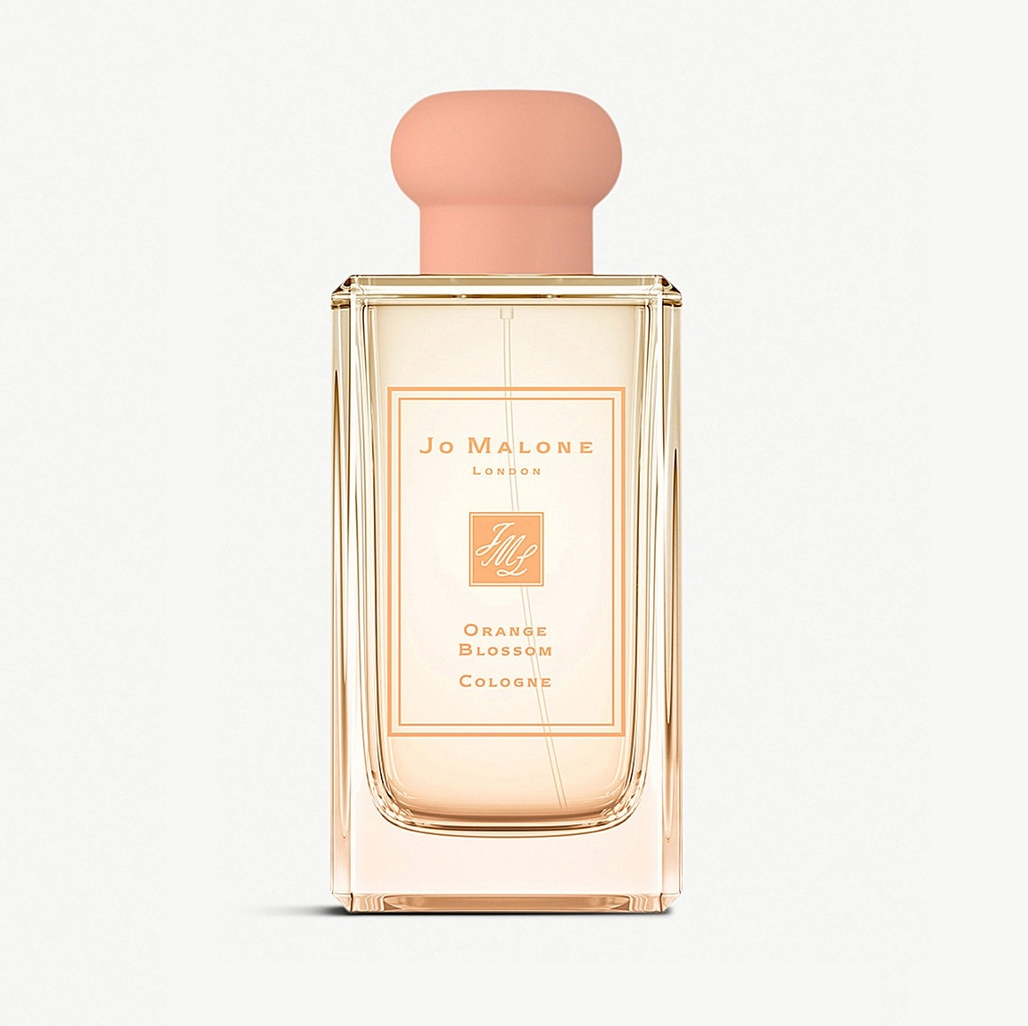 Jo Malone 祖马龙限量包装橙花香水100ml,海淘返利优惠-55海淘