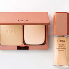 HABA 日本官网：精选美妆产品