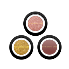 【*高可享7.5折】Pat McGrath 单色眼影组合装