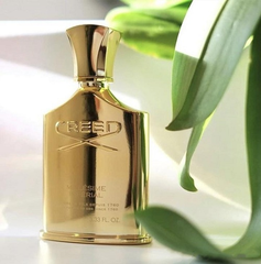 【55专享】Creed Milleseme Imperial 千年帝国 王者之香香水 50ml