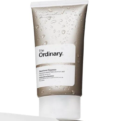 【新品】可直邮！The Ordinary 角鲨烷洁面乳 50ml