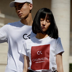 【好价折扣】Calvin Klein：精选 男女新款时尚服饰内衣