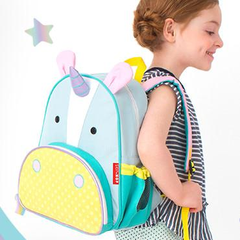 Skip Hop：美国官网儿童书包、餐具、雨伞等单品