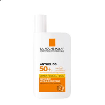 La Roche-Posay 理肤泉 大哥大轻盈*乳液 SPF50 50ml