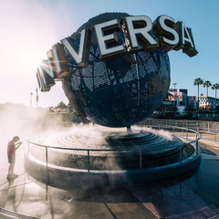 Universal Orlando Resort™ 奥兰多环球影城 买2日票赠免费3日入园