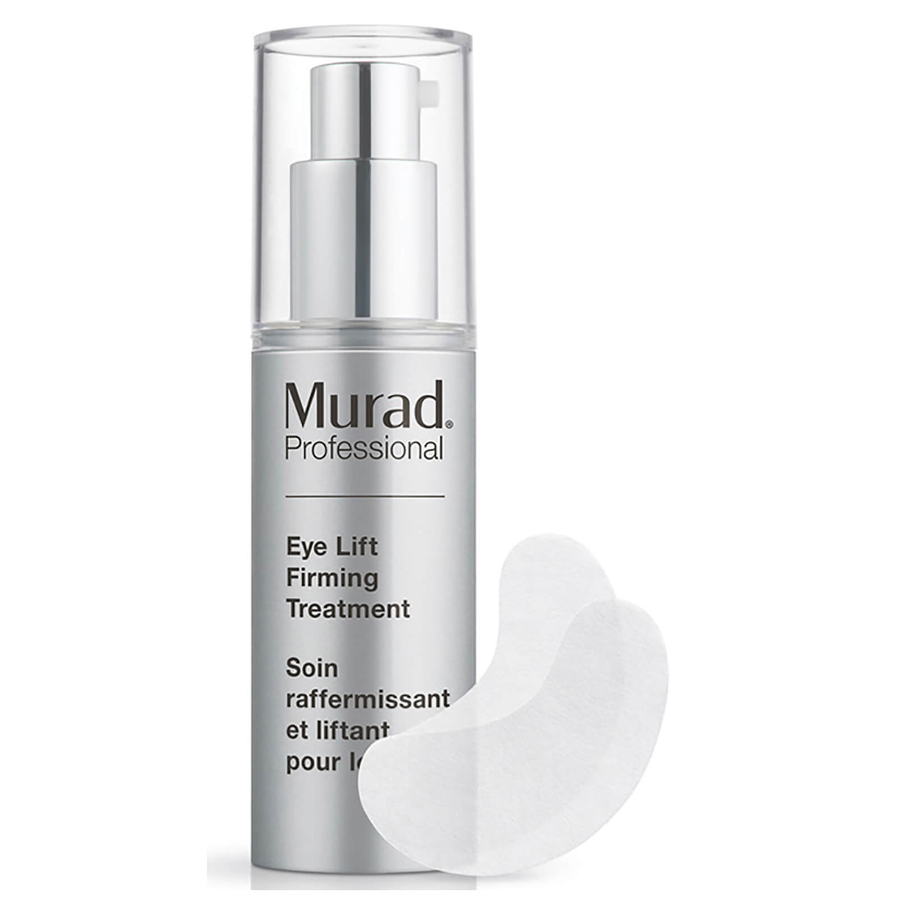 低至7折！MURAD 慕拉得赋活提拉眼膜 30ml