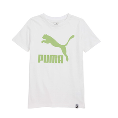 PUMA Archive Graphic T-Shirt 大童款T恤衫