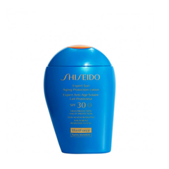 夏天必备！Shiseido 资生堂 蓝胖子* SPF30 100ml