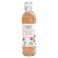 【单件包邮】Aromatic Herbs 玫瑰精华水 250ml