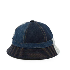 ACNE STUDIOS  Denim bucket hat 牛仔帽