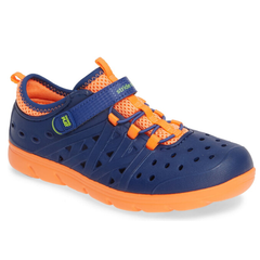 STRIDE RITE Made2Play® Phibian Sneaker 男童款透气运动鞋