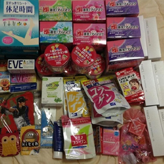 多庆屋 中文网：日本仓美妆个护、食品*产品