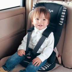 Belle Maison 汽车用儿童*座椅 1-4岁 3色